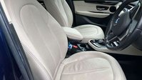 BMW 2 Series 1.5 218i Luxury MPV 5dr Petrol Auto Euro 6 (s/s) (136 ps) 6