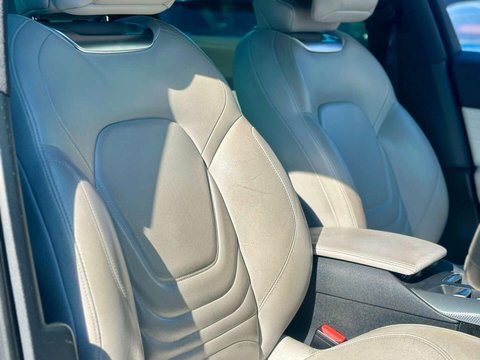 DS DS 5 BLUEHDI PRESTIGE S/S EAT6 21