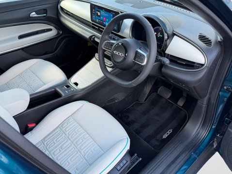 Fiat 600 115kW La Prima 54kWh 5dr Auto 19