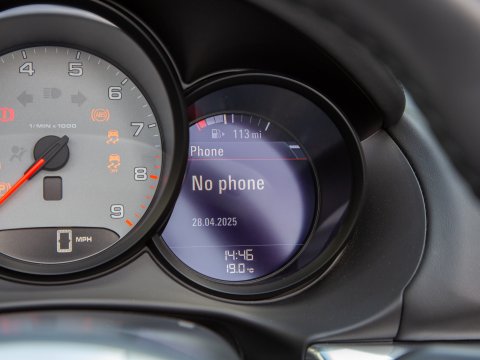 Porsche Boxster 24V S 33