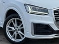 Audi Q2 1.6 Q2 S Line TDI Semi-Automatic 5dr *NATIONAL DELIVERY* 34