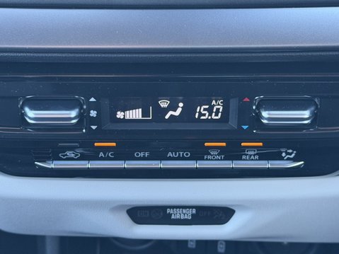 Suzuki Swift 1.2 Mild Hybrid Ultra 5dr 25