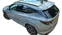 Hyundai TUCSON 1.6 T-GDi 13.8kWh N Line S SUV 5dr Petrol Plug-in Hybrid Auto 4WD Euro 6 (s 3