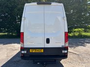 Iveco Daily 35C16 HV Business 3520 Panel Van - Sat Nav / Rear Camera 12