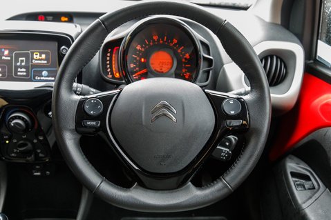 Citroen C1 PURETECH FLAIR 20