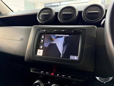 Dacia Duster 1.5 Blue dCi Prestige Euro 6 (s/s) 5dr 71