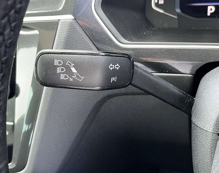 Volkswagen Tiguan 2.0 Tiguan SEL TSi 4Motion Semi-Auto 4WD 5dr 73