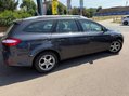Ford Mondeo 2.0 TDCi Zetec 5dr 8