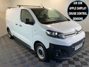 Citroen Dispatch 2.0 BlueHDi 1400 Enterprise M FWD 2 Euro 6 (s/s) 6dr
