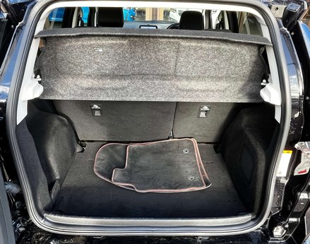 Ford Ecosport 1.0 EcoSport ST-Line 5dr 68