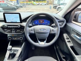 Ford Kuga 1.5 Kuga Titanium Edition 5dr 18