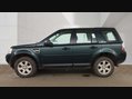 Land Rover Freelander 2.2 Freelander GS TD4 4WD 5dr 6