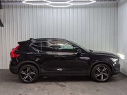 Volvo XC40 1.5 XC40 R-Design T5 Recharge Auto 5dr 17