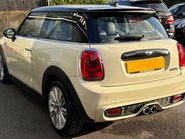 Mini Hatch Cooper S 2.0 Chili / Media - DEPOSIT TAKEN 16