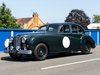 Jaguar Mark VII 3.4 Competition