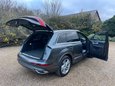 Audi Q7 3.0 TFSIe V6 55 S line SUV 5dr Petrol Plug-in Hybrid Tiptronic quattro Euro 14