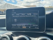 Mercedes-Benz GLC (Sold) 2.1 GLC220d AMG Line (Premium) SUV 5dr Diesel G-Tronic+ 4MATIC Euro 25