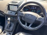 Ford Kuga 2.0 TDCi Titanium X Powershift AWD Euro 6 (s/s) 5dr 2