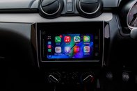 Suzuki Swift SZ-L DUALJET MHEV 27