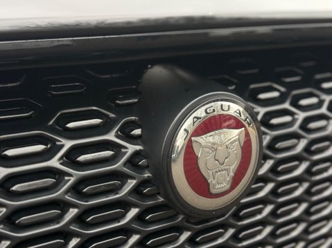 Jaguar I-Pace 400 90kWh SE Auto 4WD 5dr 15