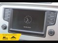 Volkswagen Passat 2.0 Passat SE Business TDI BlueMotion Technology 4dr 50