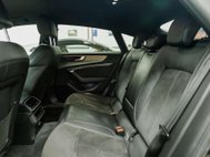 Audi A7 3.0 TDI V6 45 S line Sportback 5dr Diesel Tiptronic quattro Euro 6 (s/s) (2 74