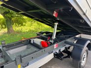 Ford Transit 350 Srw L2 130 ps Single Cab Tipper with Air Conditioning 8