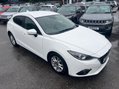 Mazda 3 2.0 SKYACTIV-G SE-L Nav Auto Euro 5 (s/s) 5dr 7