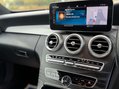 Mercedes-Benz C Class 2.0 C220d AMG Line (Premium) Coupe 2dr Diesel G-Tronic+ Euro 6 (s/s) (194 p 33