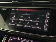 Audi Q8 3.0 TFSI V6 55 Vorsprung SUV 5dr Petrol Tiptronic quattro Euro 6 (s/s) (340 45