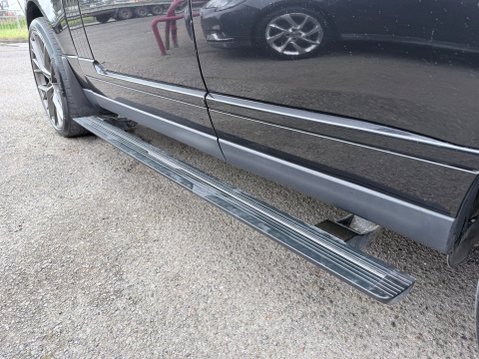 Land Rover Range Rover 3.0 TDV6 AUTOBIOGRAPHY 24