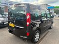 Renault Kangoo 1.6 16V Extreme MPV 5dr Petrol Auto Euro 4 (105 ps) 5