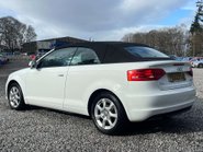 Audi A3 1.6 A3 TDI 2dr 6