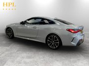BMW 4 Series 2.0 420i M Sport Coupe 2dr Petrol Auto Euro 6 (s/s) (184 ps) 2 Owners - Sat 5