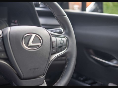 Lexus Ux 2.0 UX 250h 4x2 CVT 5dr PREMIUM SPORT EDITION 24