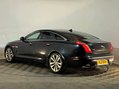 Jaguar XJ D V6 PORTFOLIO 10