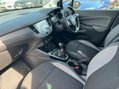 Vauxhall Crossland X 1.2 Elite Nav Euro 6 (s/s) 5dr 23
