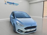 Ford Fiesta 1.5T EcoBoost ST-3 Euro 6 (s/s) 5dr 1