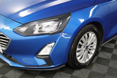 Ford Focus TITANIUM TDCI 31