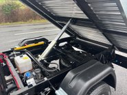 Isuzu D-Max Utility ECB 4x4 Arbor Tipper 8