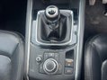 Mazda CX-5 2.2 SKYACTIV-D Sport Nav+ Euro 6 (s/s) 5dr 36