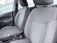 FORD FIESTA 1.0 ZETEC 2015 15 93,000 MILES PETROL 1.0L 4,999 199 156.11 CS...