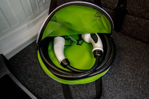 Volkswagen Up E-UP 29