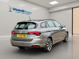 Fiat Tipo 1.6 MultiJetII Lounge Euro 6 (s/s) 5dr 10