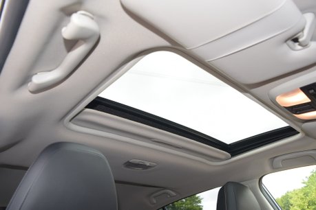 Subaru XV I Se Premium 13