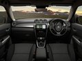 Suzuki Vitara 1.4 BoosterJet Hybrid MOTION Auto 2