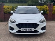 Ford Focus 1.5 Focus ST-Line TDCi 5dr 5