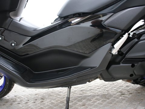 Yamaha Nmax 125 NMAX 125 (GPD125-A) 23