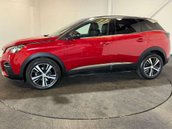 Peugeot 3008 1.2 3008 GT Line S/S 5dr 2