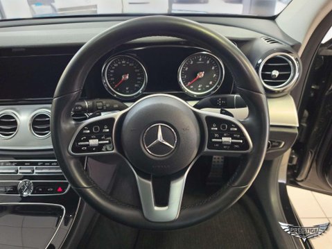 Mercedes-Benz E Class 2.0 E200 SE G-Tronic+ Euro 6 (s/s) 5dr 53